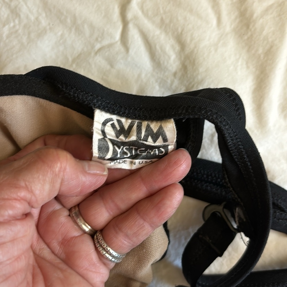 Bathing Suit Top - image 3